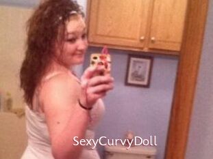 SexyCurvyDoll