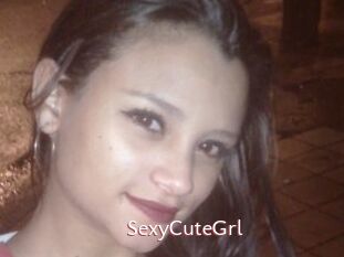 SexyCuteGrl