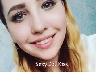 SexyDollKiss