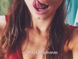 SexyDreammm