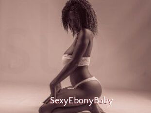 SexyEbonyBaby