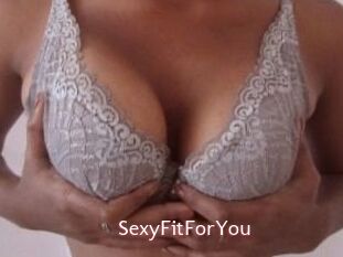 SexyFitForYou