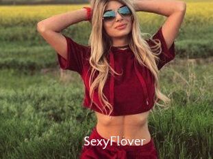 SexyFlover