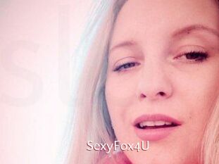 SexyFox4U