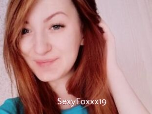 SexyFoxxx19