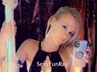 SexyFunRay