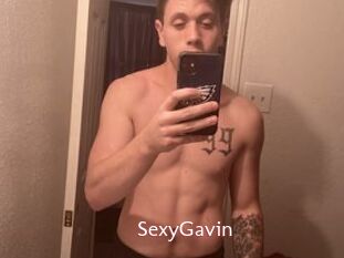 SexyGavin