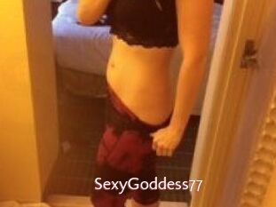 SexyGoddess77