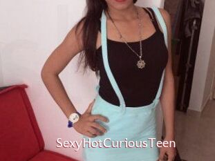 SexyHotCuriousTeen