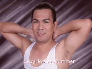 SexyHotGayCummer