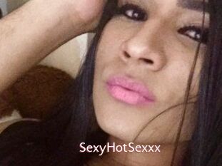 SexyHotSexxx