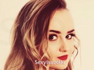 SexyIsabella_