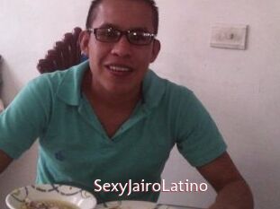 SexyJairoLatino