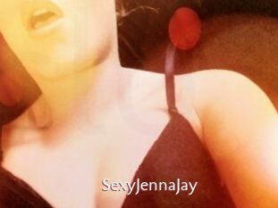 SexyJennaJay
