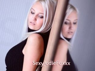 SexyJodieFoxxx