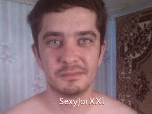 SexyJor_XXl