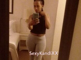 SexyKandiXX