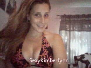 SexyKimberlynn