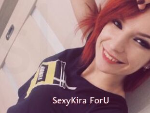 SexyKira_ForU