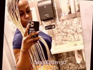 SexyKitten30