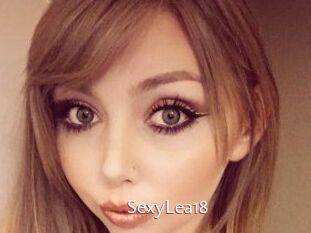 SexyLea18