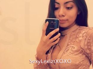 SexyLexi21XOXO Sweet links only