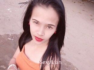 SexyLian