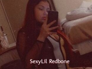 SexyLil_Redbone