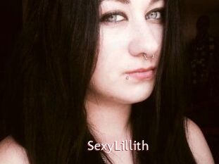 SexyLillith