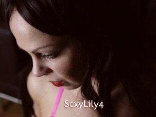 SexyLily4