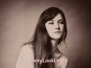 SexyLookLeyla