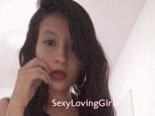 SexyLovingGirl