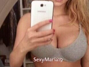 SexyMaria19
