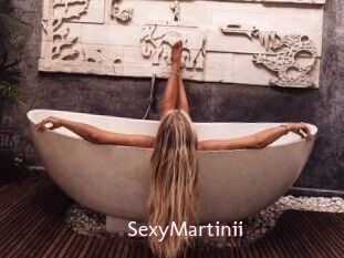SexyMartinii