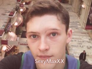 SexyMaxXX