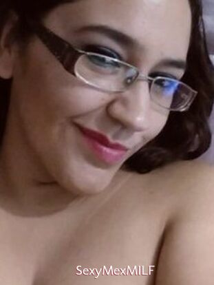 SexyMexMILF