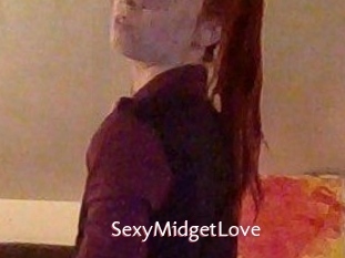 SexyMidgetLove