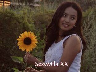 SexyMila_XX