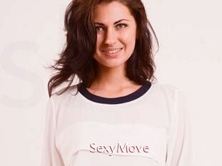 SexyMove