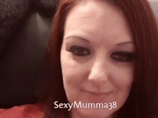SexyMumma38