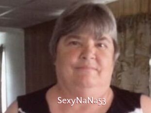 SexyNaNa53