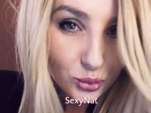 SexyNat