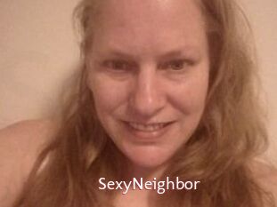 SexyNeighbor