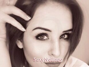 SexyNella69