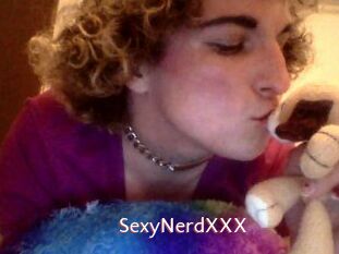 SexyNerdXXX