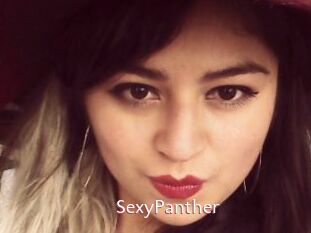 SexyPanther_