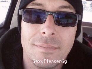 SexyPleaser69