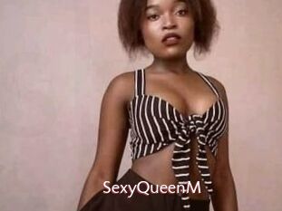 SexyQueenM