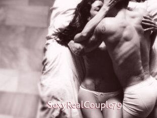 SexyRealCouple79