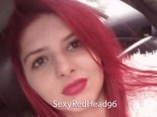 SexyRedHead96